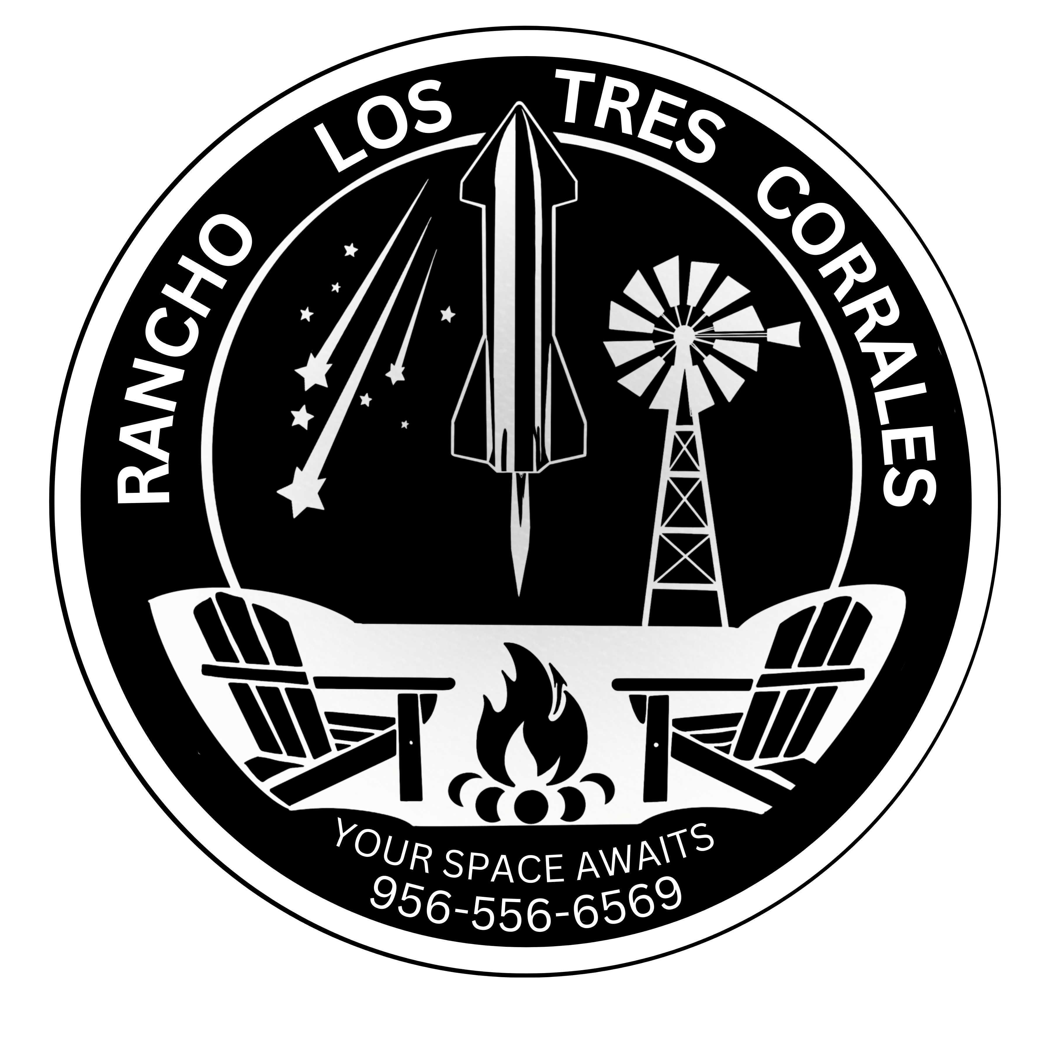 Rancho Los Tres Corrales