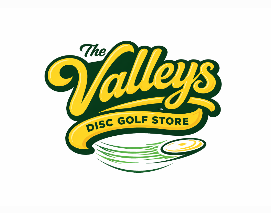 The Valley Disc Golf Store